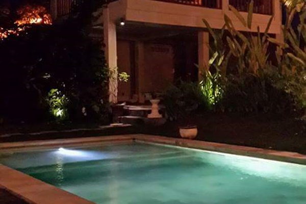 Villa dijual di Ubud Bali