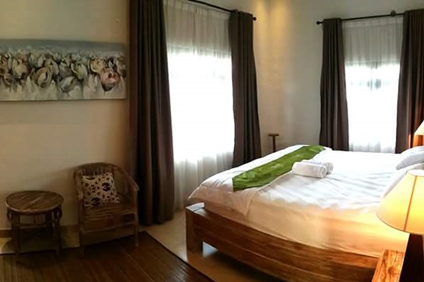 Villa dijual di Ubud Bali