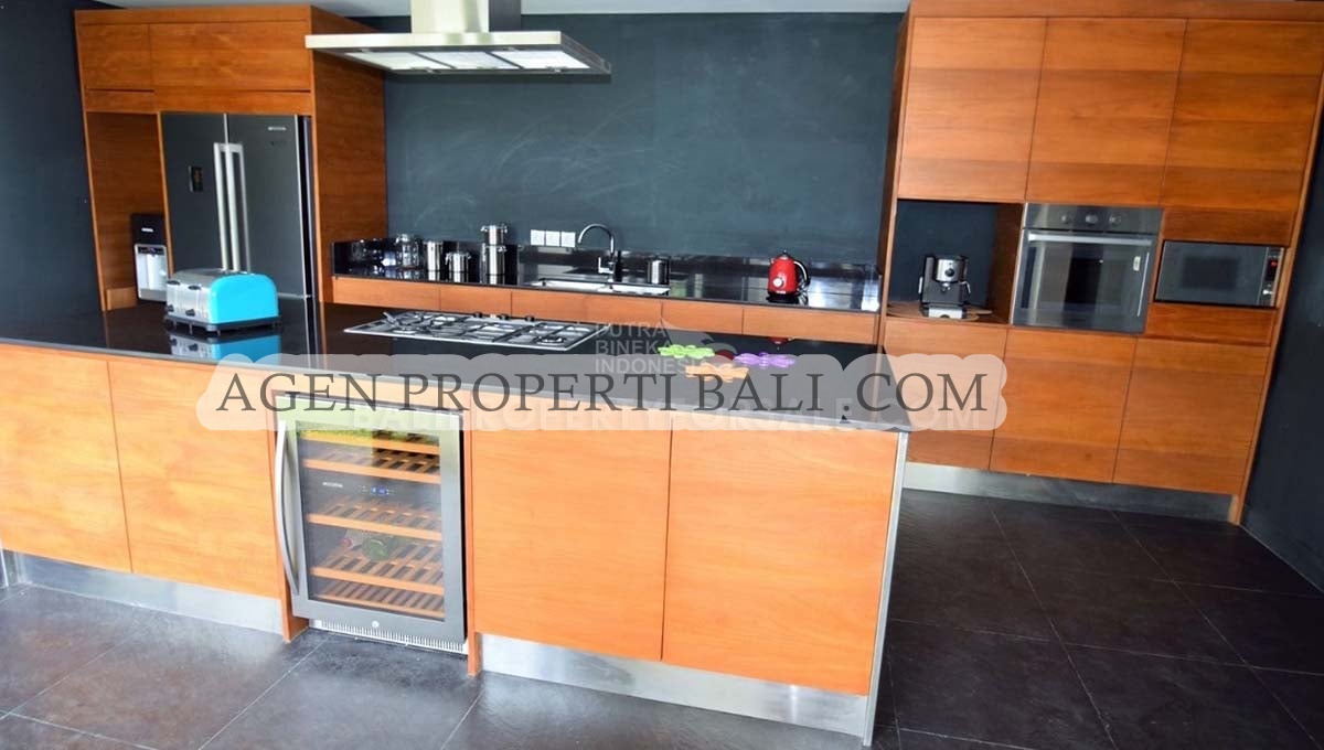 Villa dijual di Ubud Bali