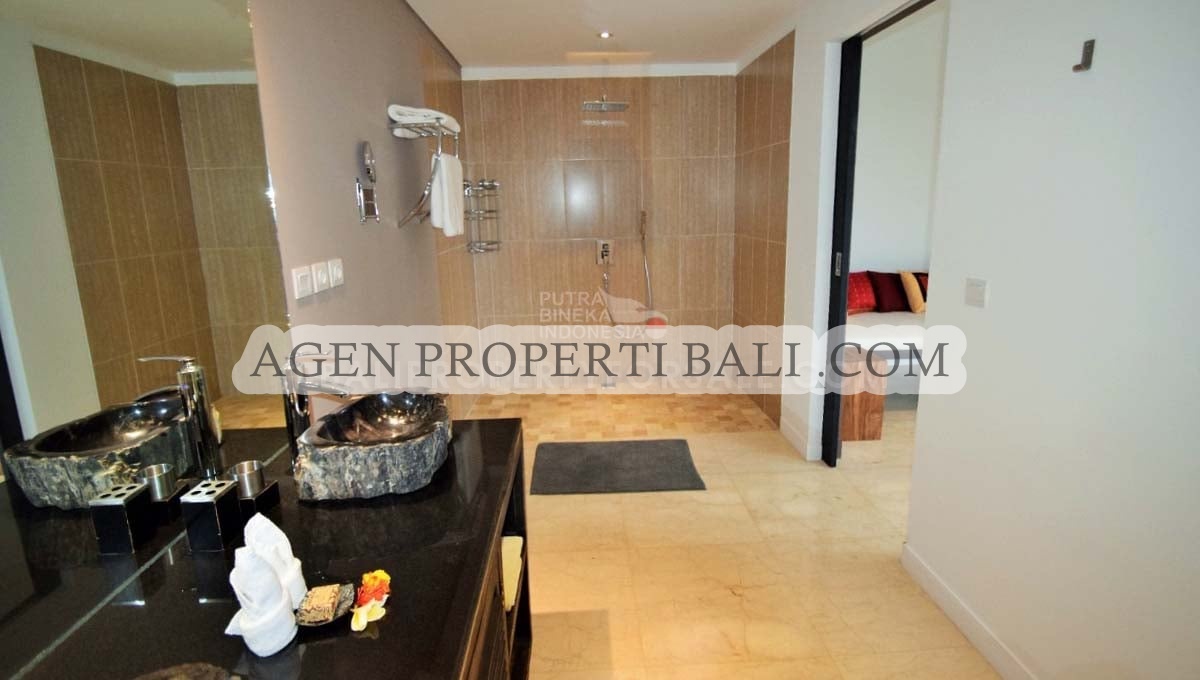 Villa dijual di Ubud Bali