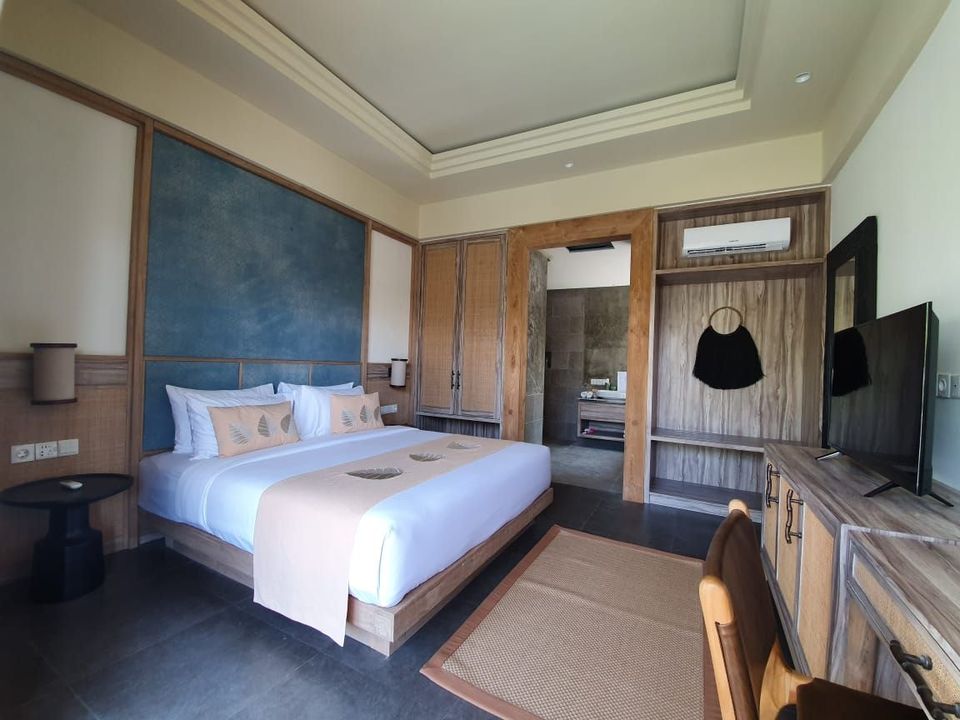 Villa dijual di Ubud Bali