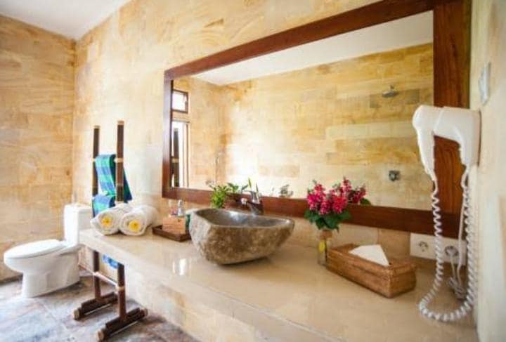 Villa dijual di Ubud Bali