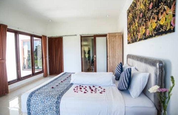 Villa dijual di Ubud Bali