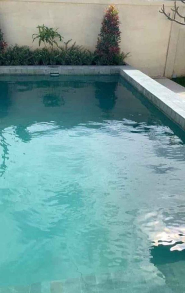Villa dijual di Uluwatu Bali