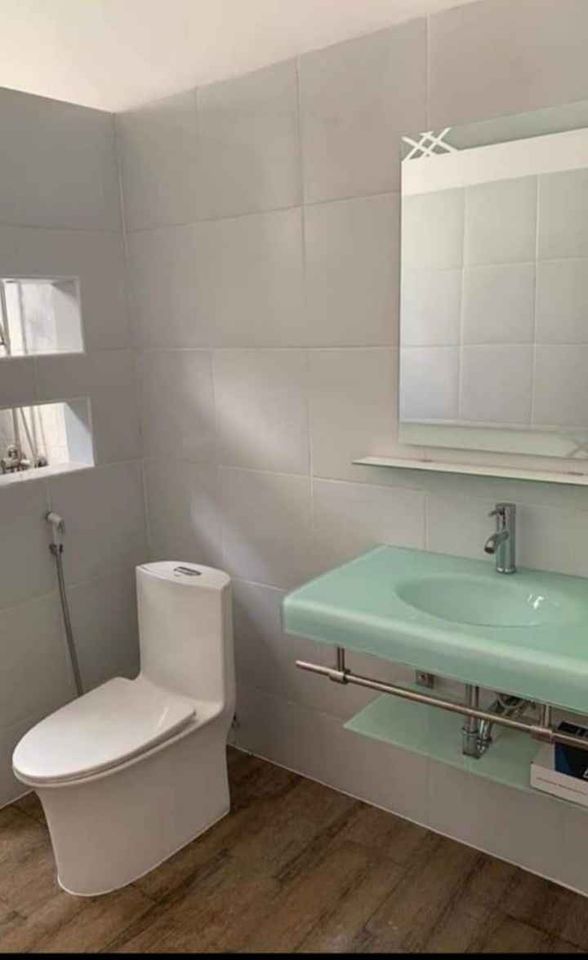 Villa dijual di Uluwatu Bali