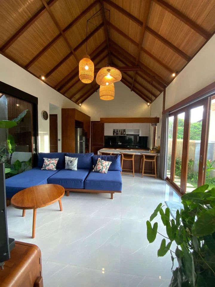 Villa dijual di Uluwatu Bali