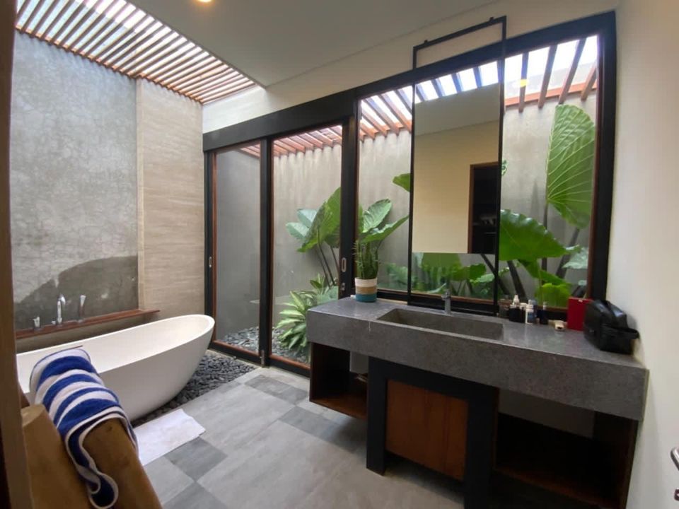 Villa dijual di Uluwatu Bali