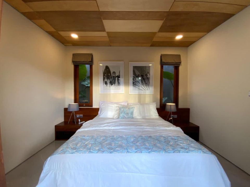 Villa dijual di Uluwatu Bali