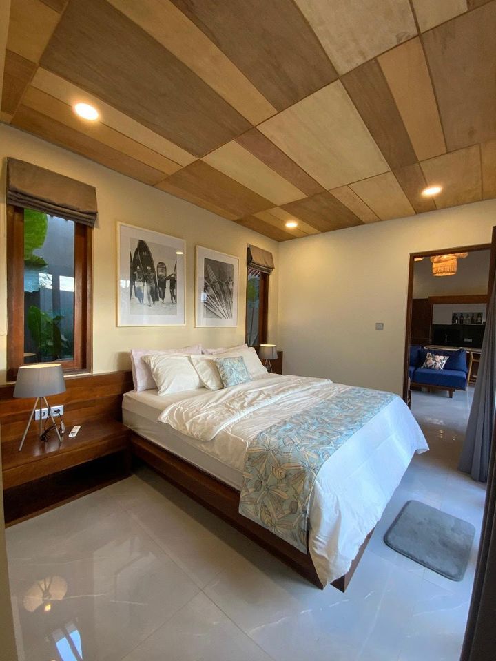 Villa dijual di Uluwatu Bali