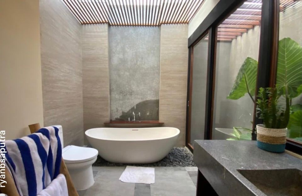 Villa dijual di Uluwatu Bali