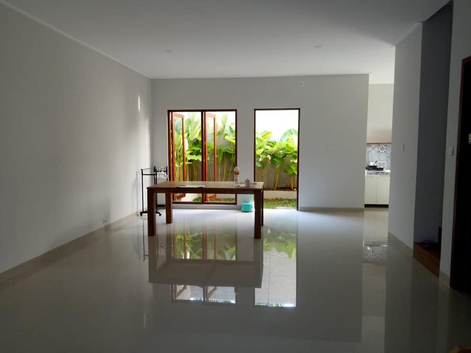Villa dijual di Umalas Bali