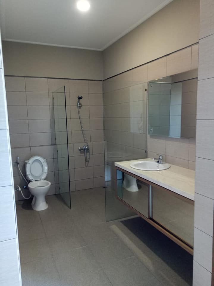 Villa dijual di Umalas Bali