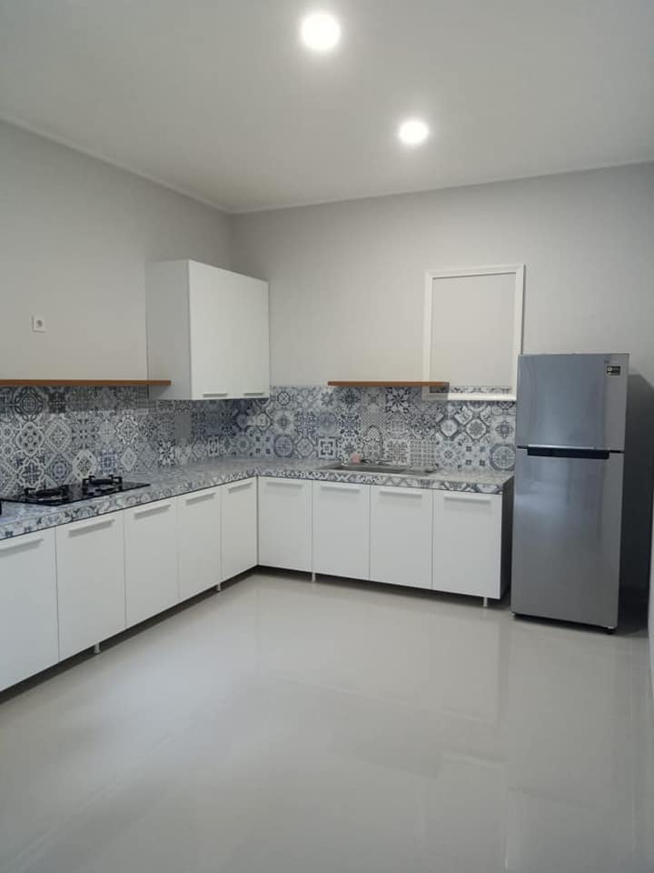 Villa dijual di Umalas Bali