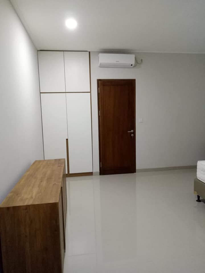 Villa dijual di Umalas Bali