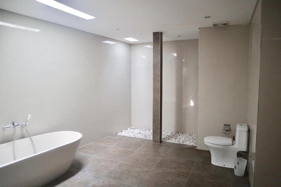 Villa dijual di Umalas Bali