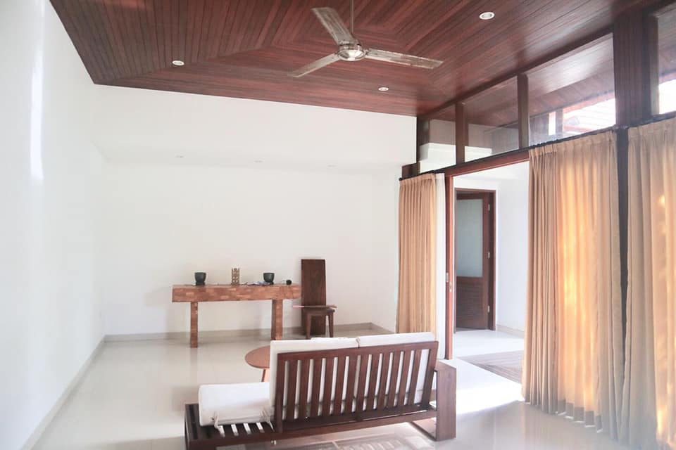 Villa dijual di Umalas Bali