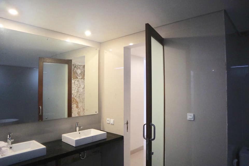 Villa dijual di Umalas Bali