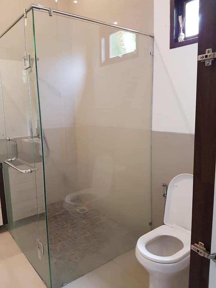 Villa dijual di Umalas Bali