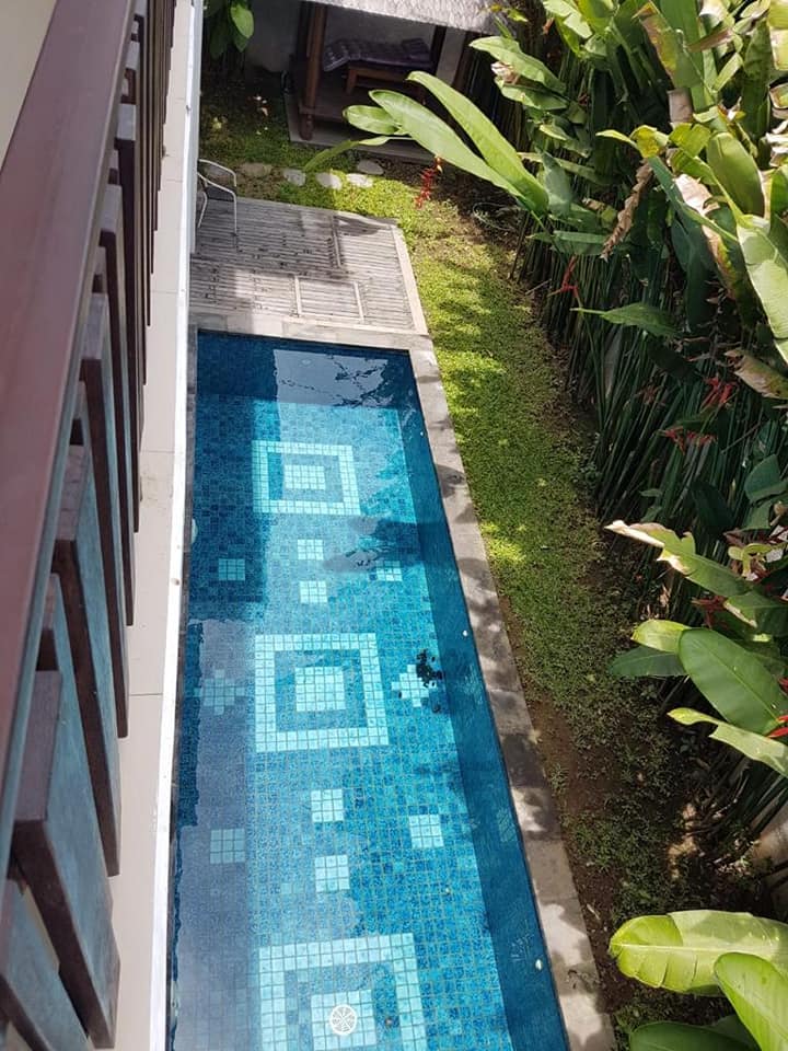 Villa dijual di Umalas Bali