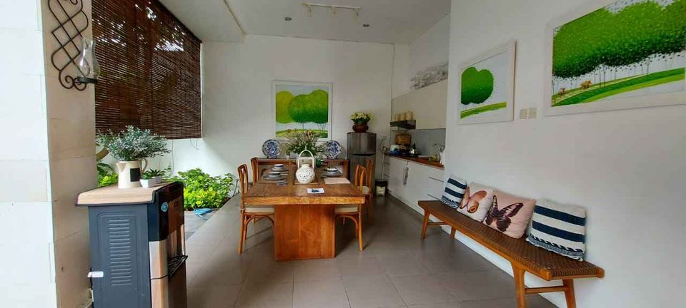 Villa dijual di Umalas Bali