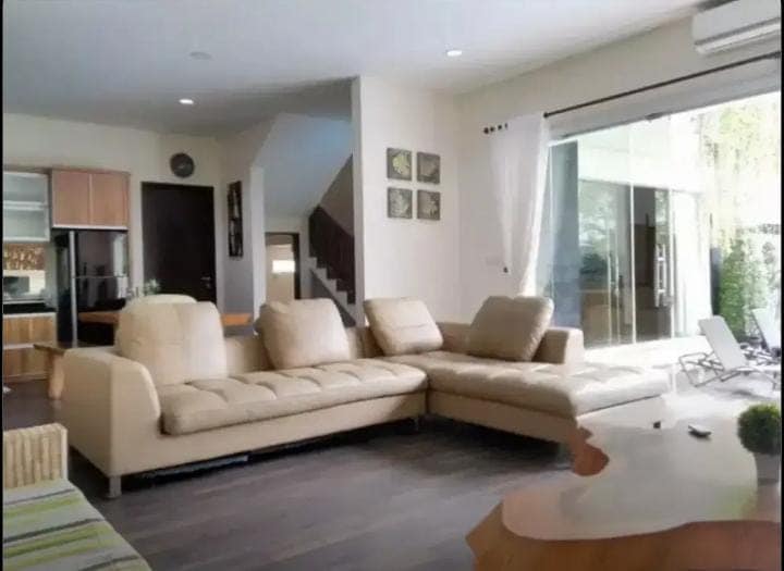 Villa dijual di Ungasan Bali