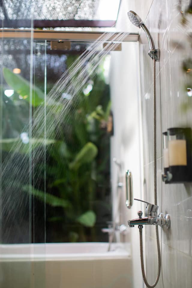 Villa dijual di Ungasan Bali