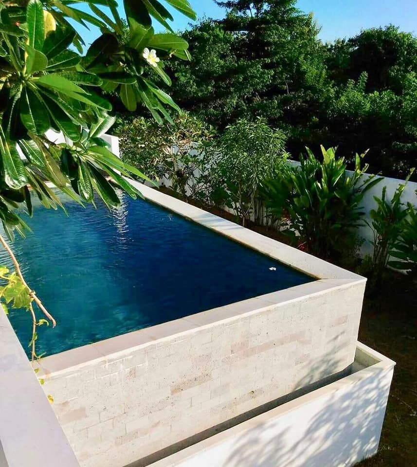 Villa dijual di Ungasan Bali