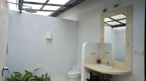 Villa dijual di Ungasan Bali