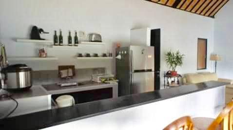 Villa dijual di Ungasan Bali