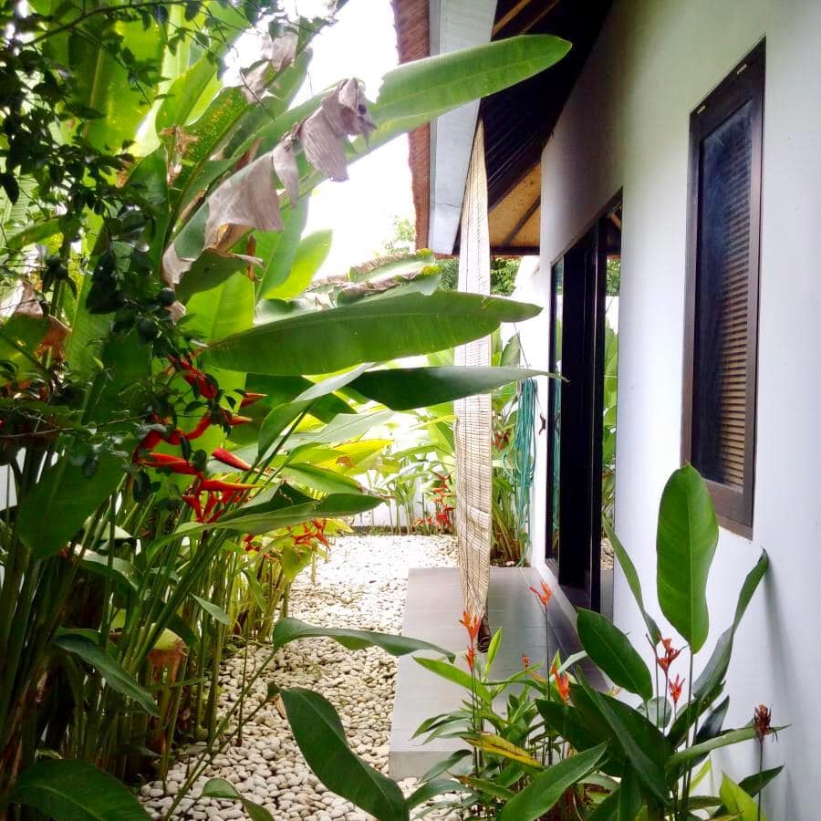 Villa dijual di Ungasan Bali