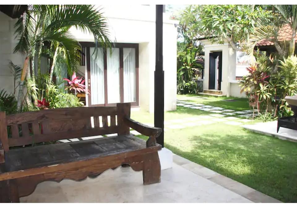 Villa dijual di Ungasan Bali