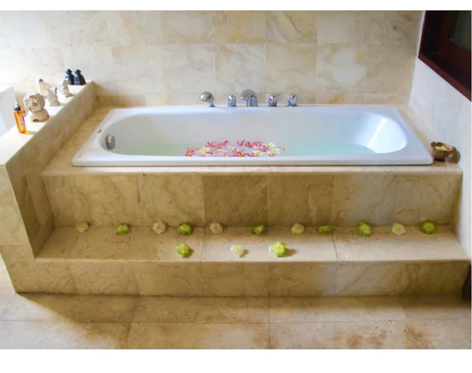 Villa dijual di Ungasan Bali