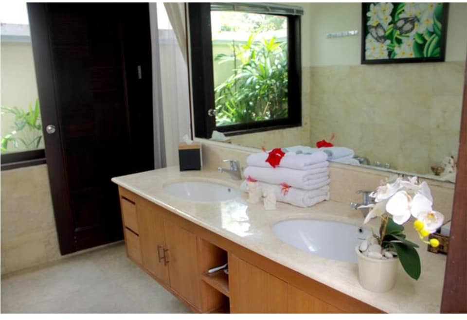 Villa dijual di Ungasan Bali