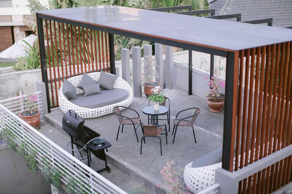 Villa dijual di Ungasan Bali