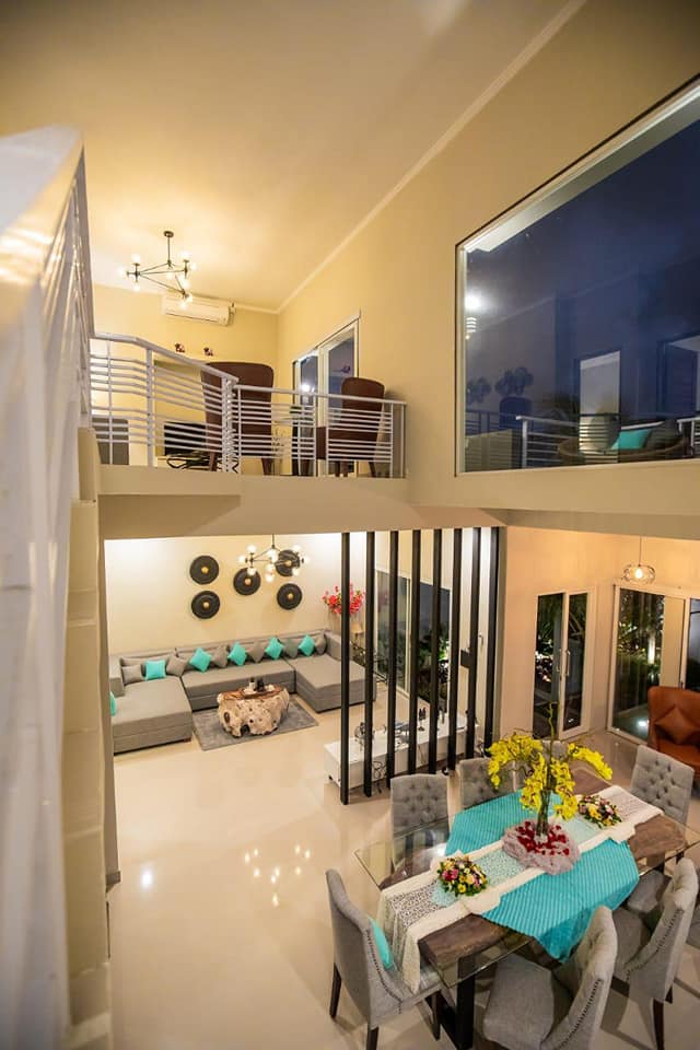 Villa dijual di Ungasan Bali