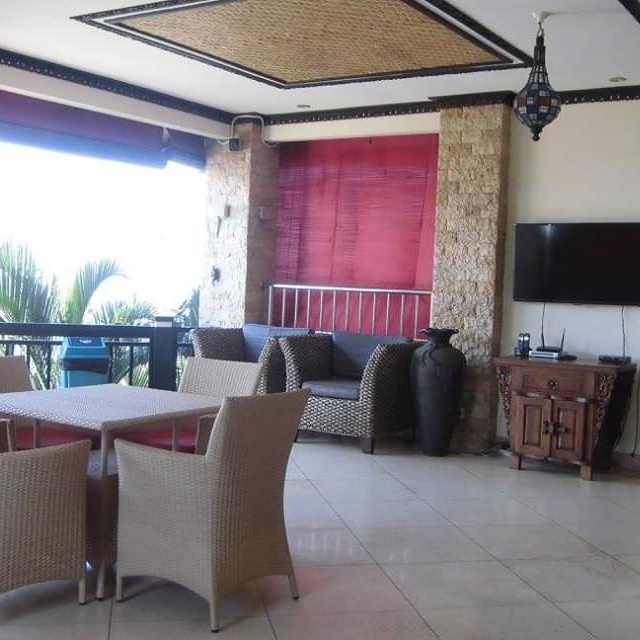 Villa dijual di Bali